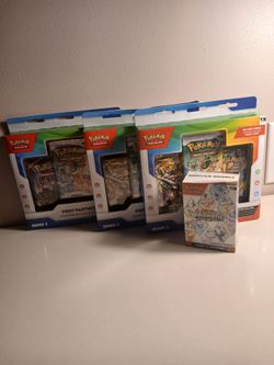 FPS3 / PRISMATIC BUNDLE
