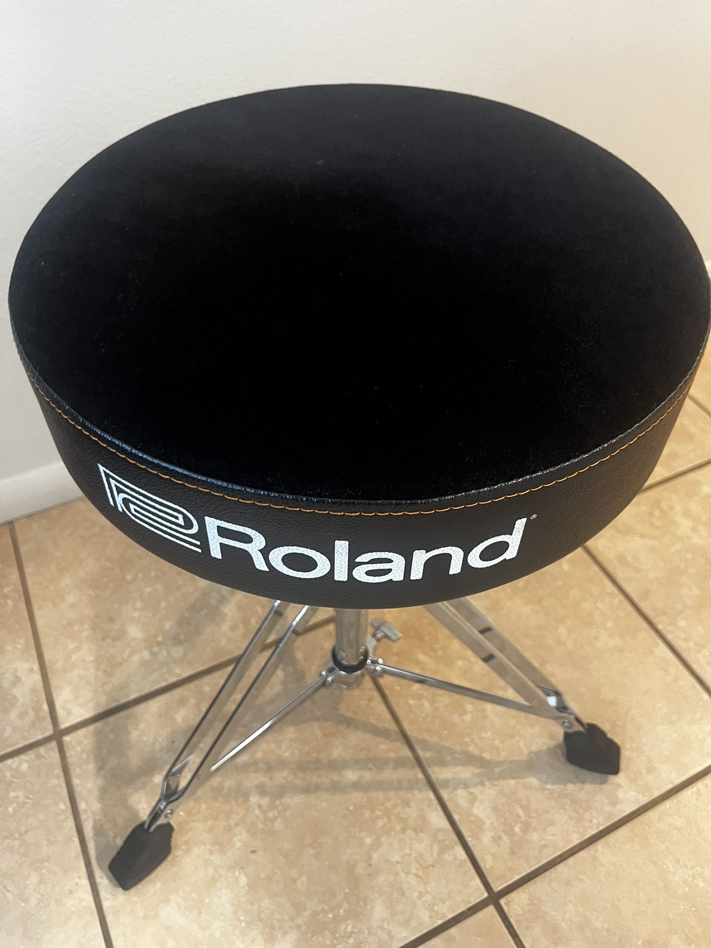 Roland RDT-R Round Drum Throne