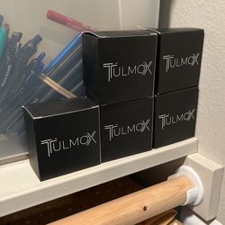 Tulmox Phone Holder For Car