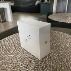 New AirPods Pro 2 ✅