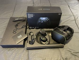 Meta Quest 3S Xbox Limited Edition VR Headset - Mint Condition - $325 OBO
