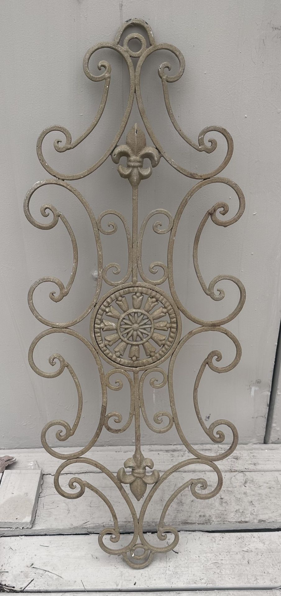 Wall Hanging/31 Inches By12 Inches