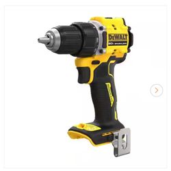 Atomic 20v Drill 