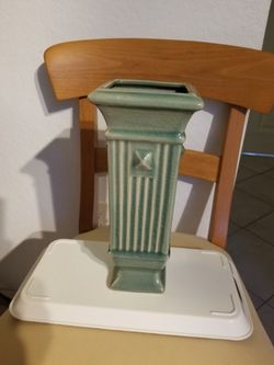 Ceramic Vase
