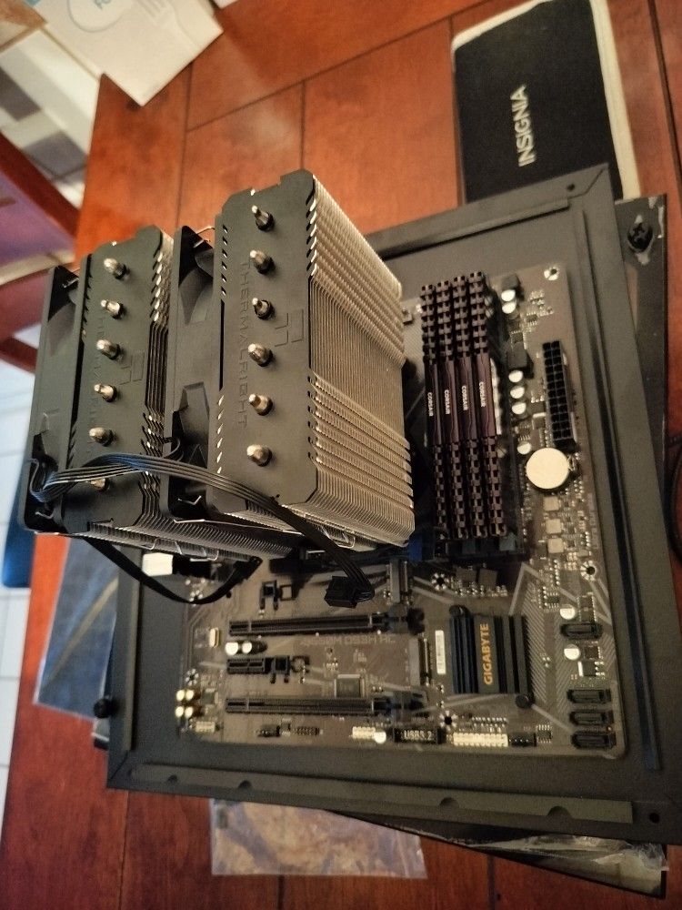 Gaming Computer