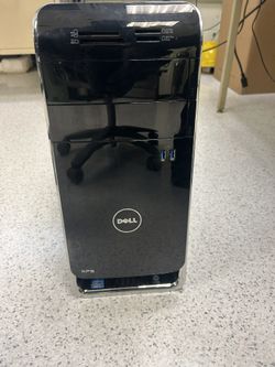 Dell XPs 8500 No Hdd