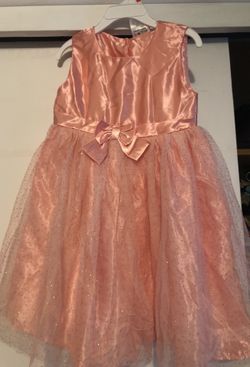 toddler girls size 4