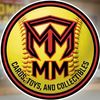 MM Cards,Toys,and Collectibles