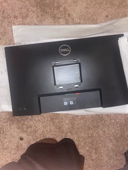 Dell Monitor Stand Base