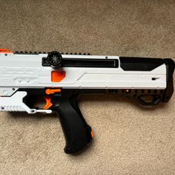 Nerf Gun