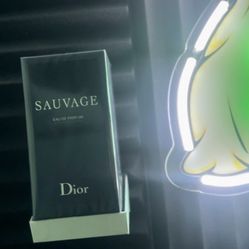 Dior Savage Eau De Parfum 100ML Cologne