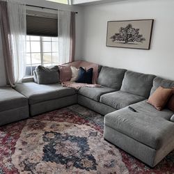 Sectional Couch