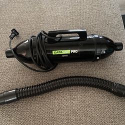 Antistatic Duster/ Vacuum for Electronics PCs