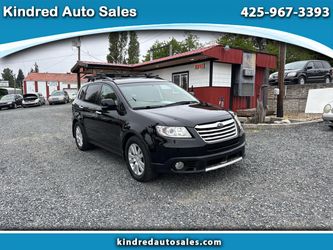 2008 Subaru Tribeca