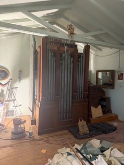 Organ