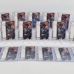 Shaquille O'Neal #133 1993 Skybox Premium