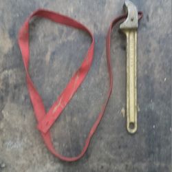 OTC Oil Filter Wrench