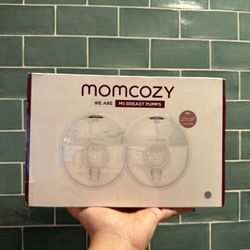 New Momcozy M5