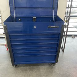 Snap-on Tool Box 