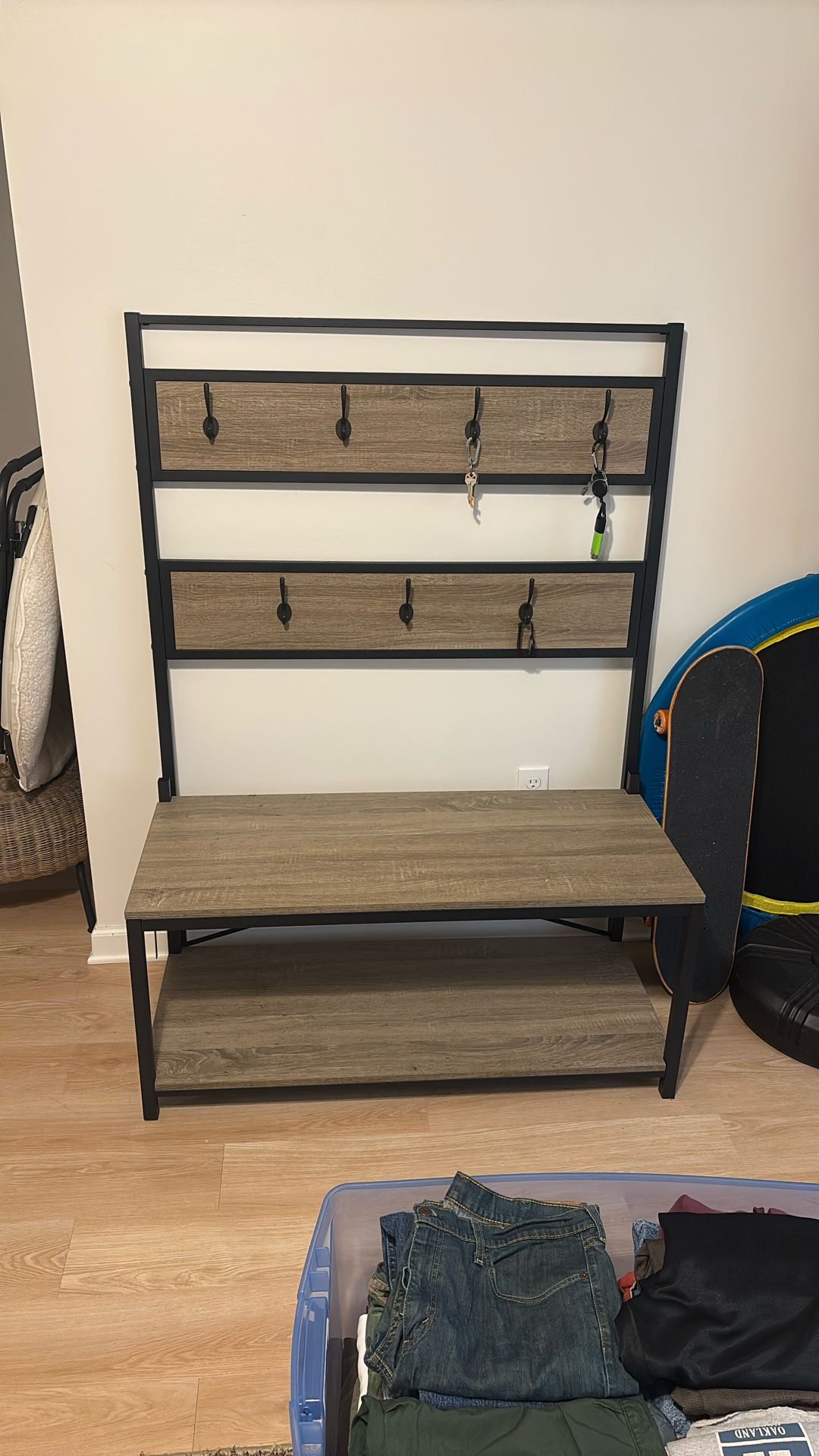 TV/Decoration/Key Stand