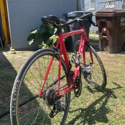 Fuji Road Bike