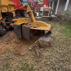 Stumps Grinder 