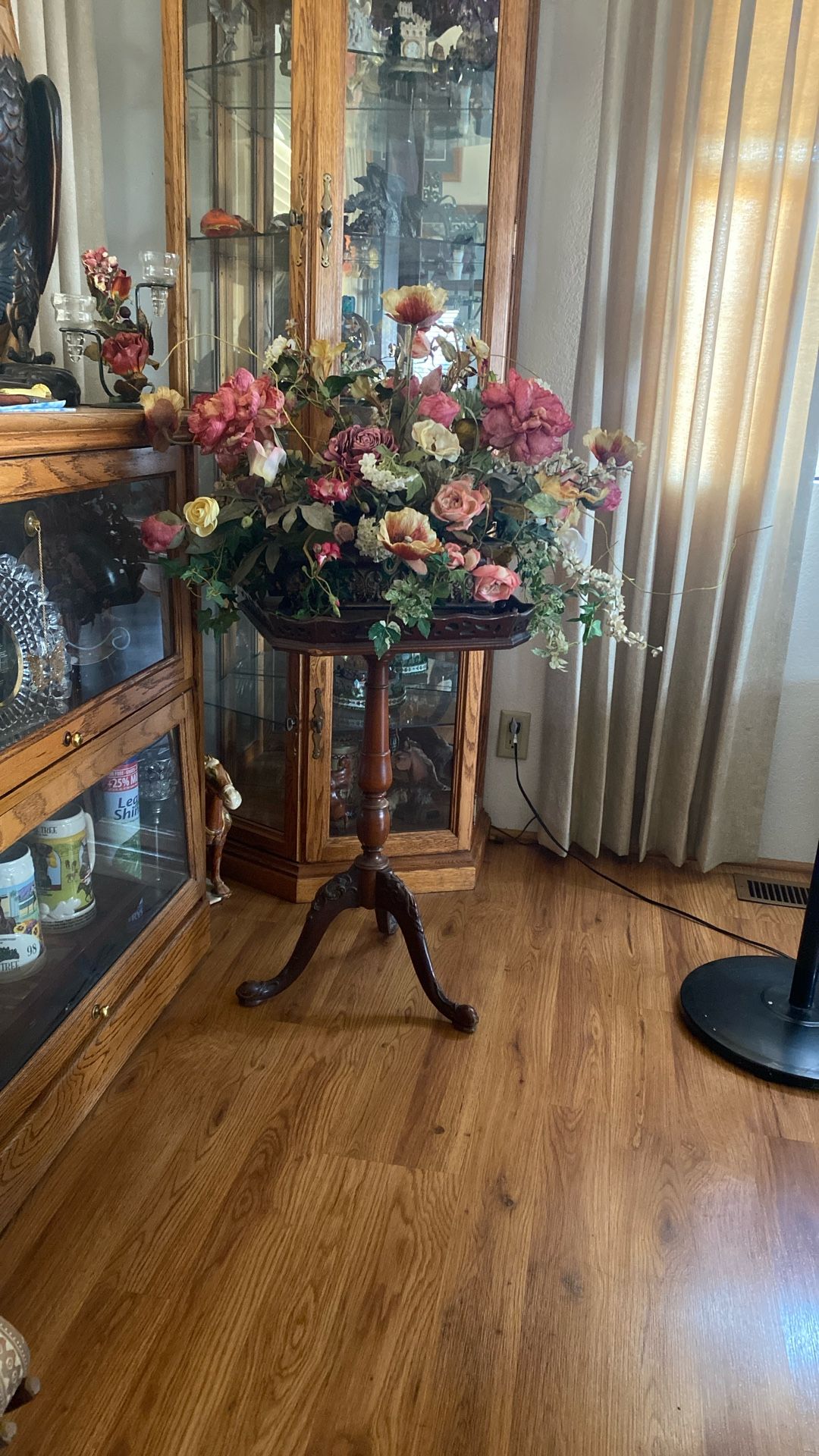Antique Table