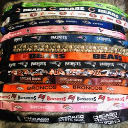 NFL Lanyards 
