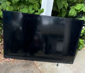 Vizio TV