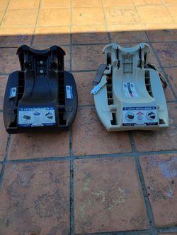 Car Seat Base Baby Trend
