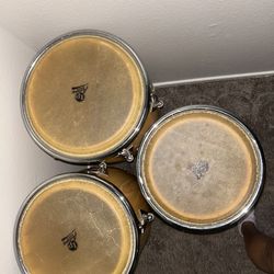 Congas