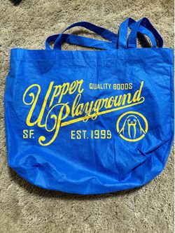 Used Upper Playground XXL clothing