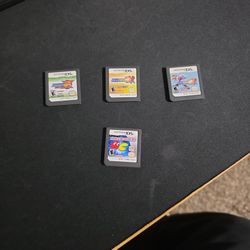 megaman zero games for DS
