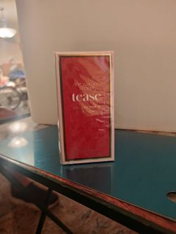 Women's Victoria Secret Eau De Perfume