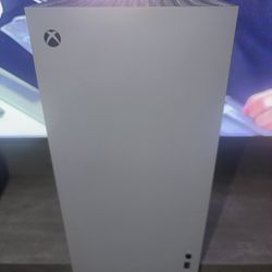 Like new series x Xbox