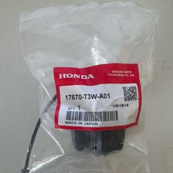 HONDA FUEL FILLER CAP