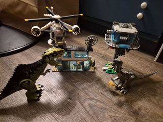 Legos