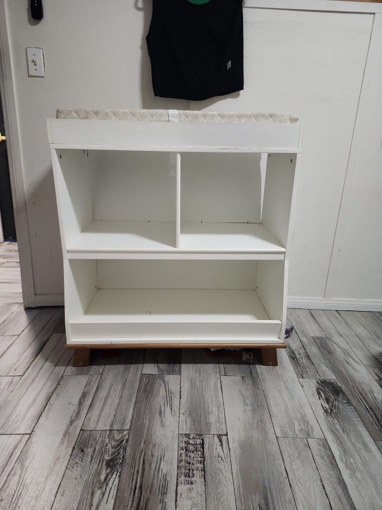 Baby Changing Table