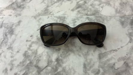 Ray-Ban RB4101 Jackie Ohh Polarized Brown Tortoise Shell Sunglasses 58-17-135