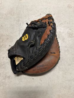 Wilson A0700 Baseball Glove 32.5"