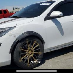 Mazda Parts