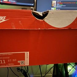 Ken Griffey Jr Air Max 1