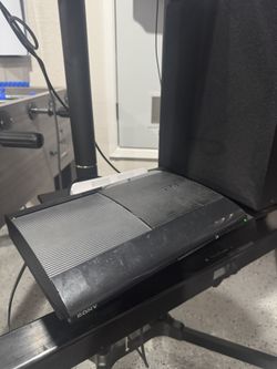 PS3 Super slim