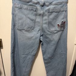 Mens Hollister Jeans 