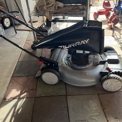 Murray Lawnmower 