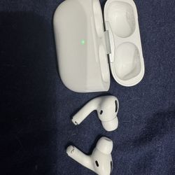 AirPods Pro
