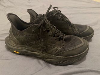 Hoka Hiking Shoes Trail Runners