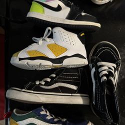 Shoes And Much More