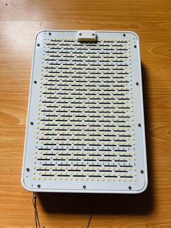 KingLED grow lights