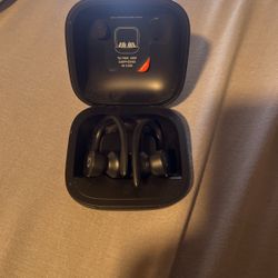 Power Beats Dr Dre 